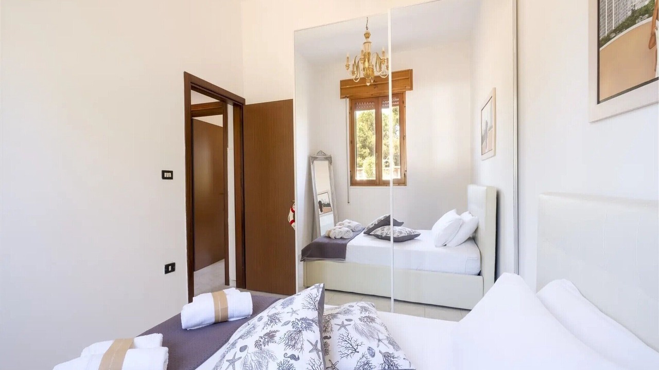 Photo of Bedroom in La Strea