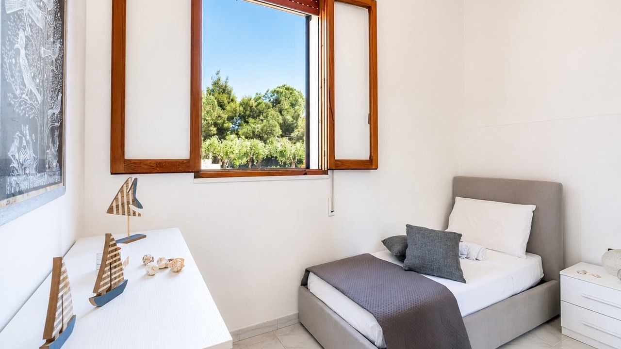 Photo of Bedroom in La Strea