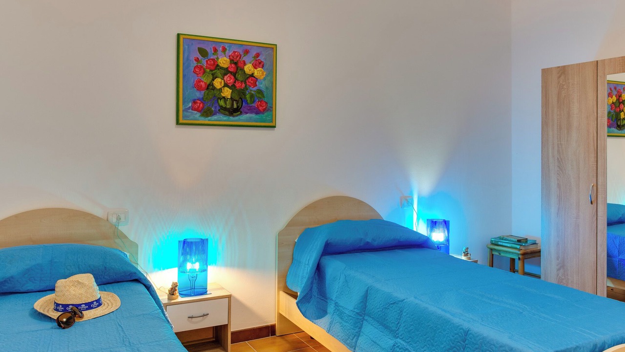 Photo of Bedroom in Sciacca