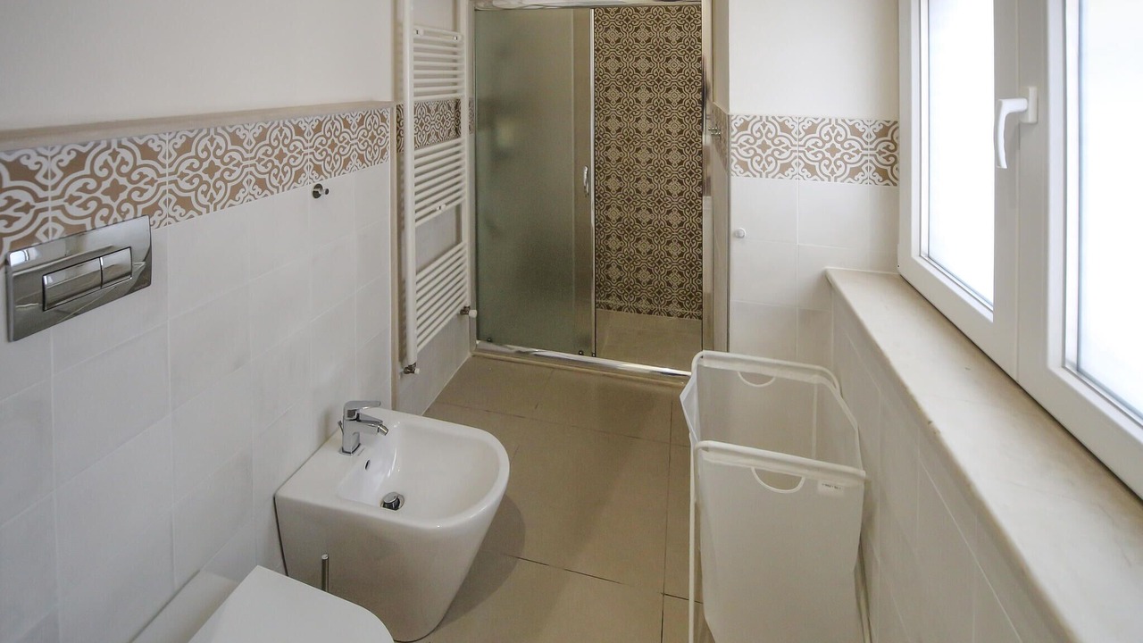 Photo of Bathroom in Pozzallo