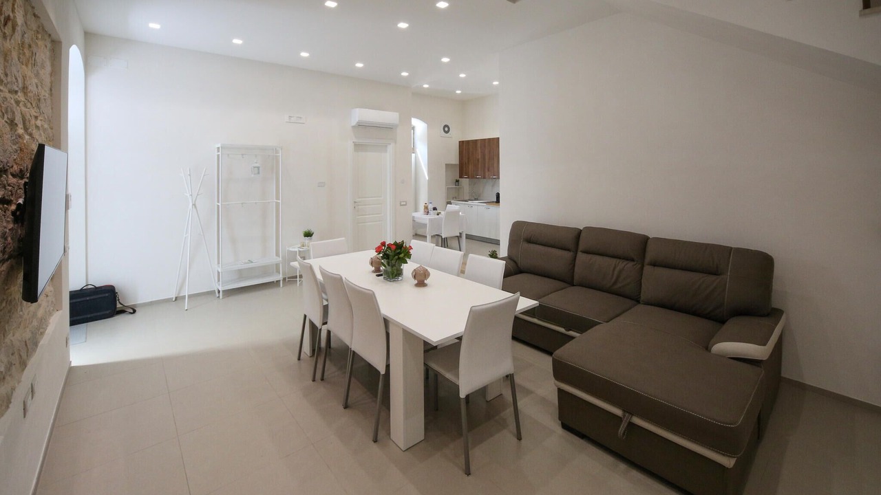 Photo of Bedroom in Pozzallo