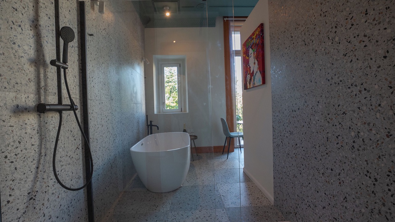 Photo of Bathroom in Acireale