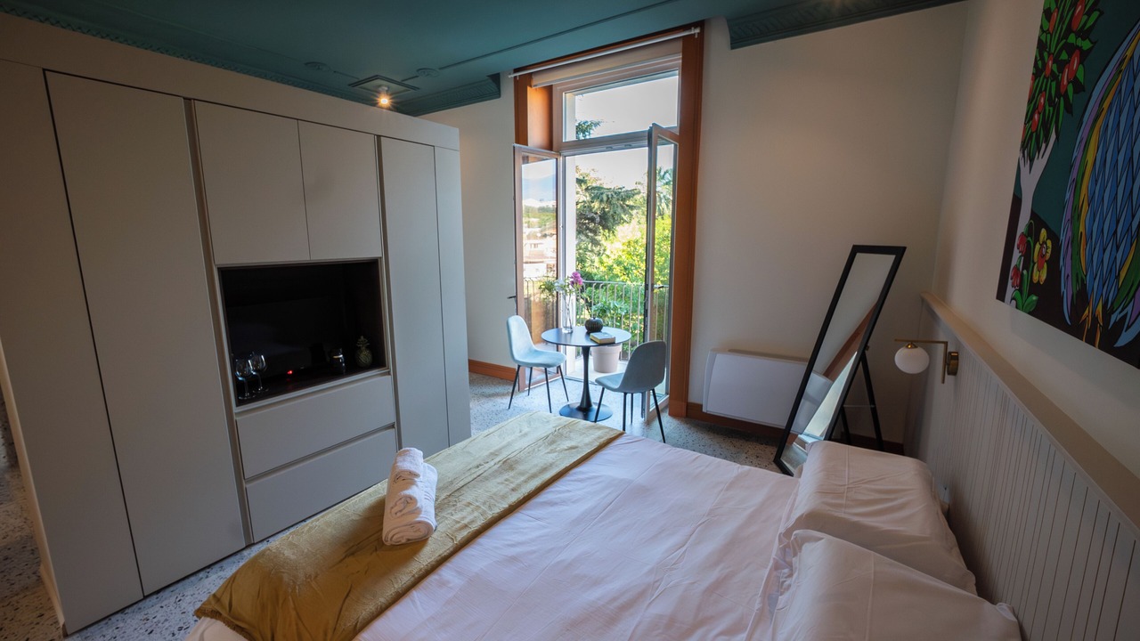 Photo of Bedroom in Acireale
