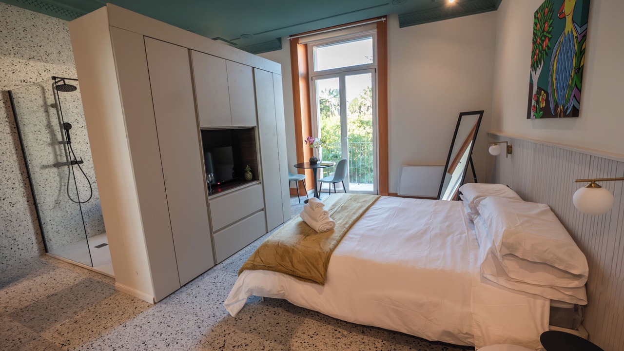 Photo of Bedroom in Acireale
