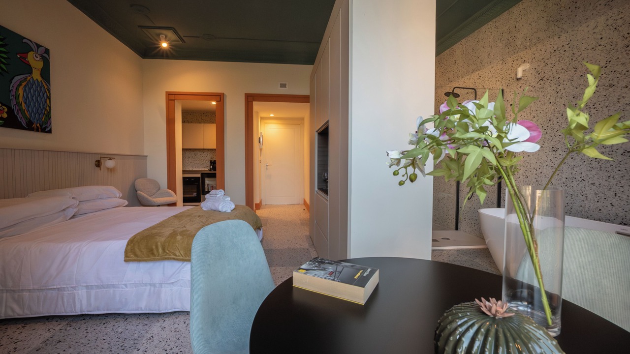 Photo of Bedroom in Acireale