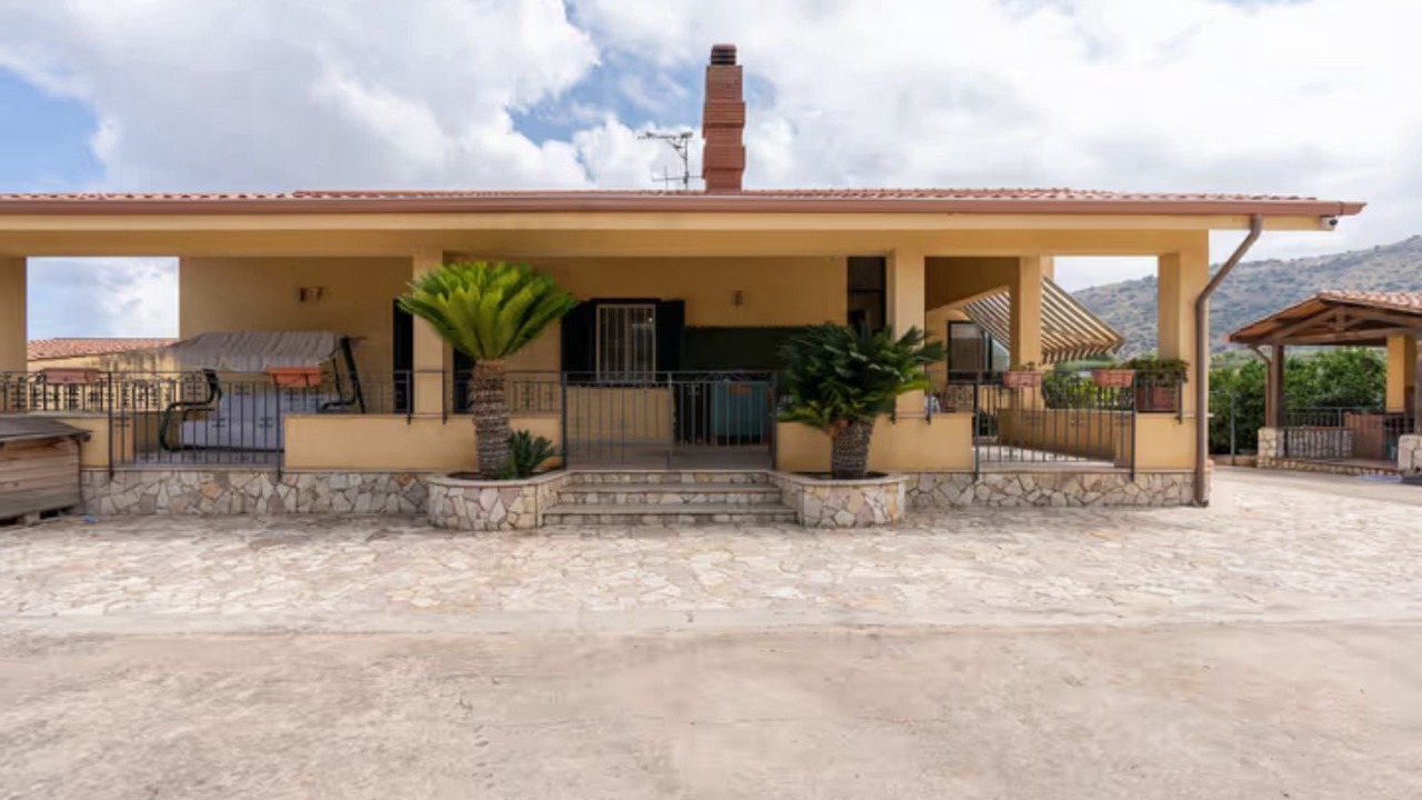 Photo of Outdoor in Partinico