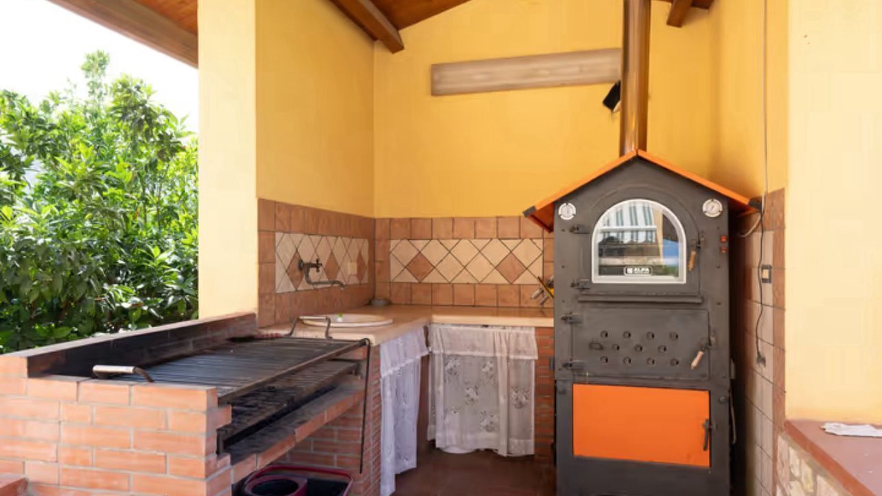 Photo of Outdoor in Partinico
