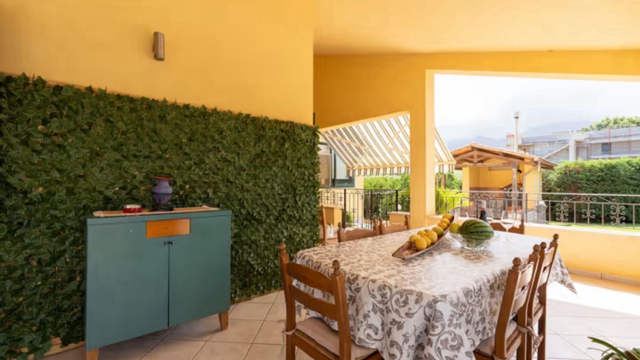 Photo of Outdoor in Partinico