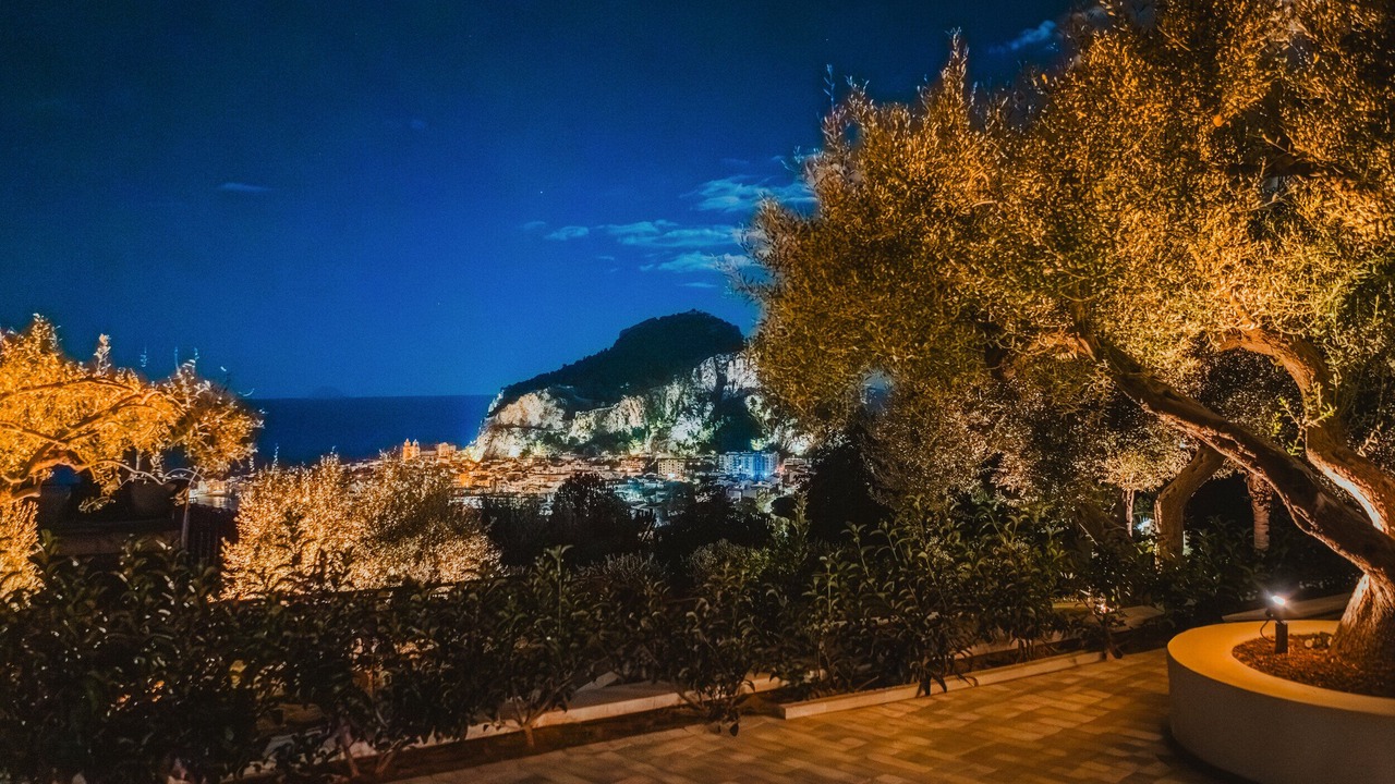 Photo of Outdoor in Cefalu