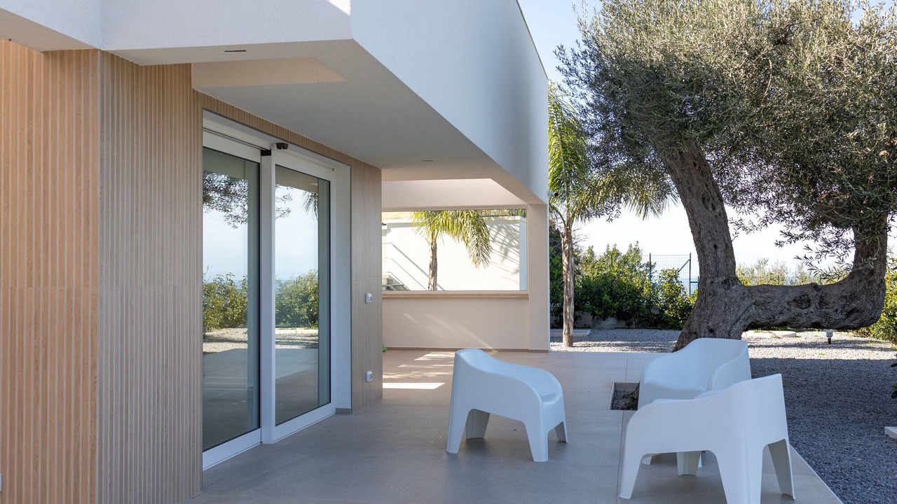 Photo of Patio Balcony in Cefalu