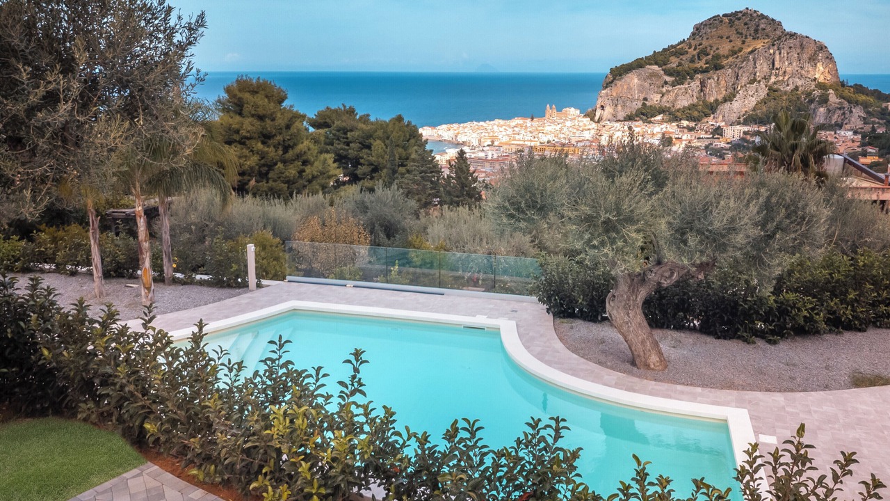 Photo of Outdoor in Cefalu