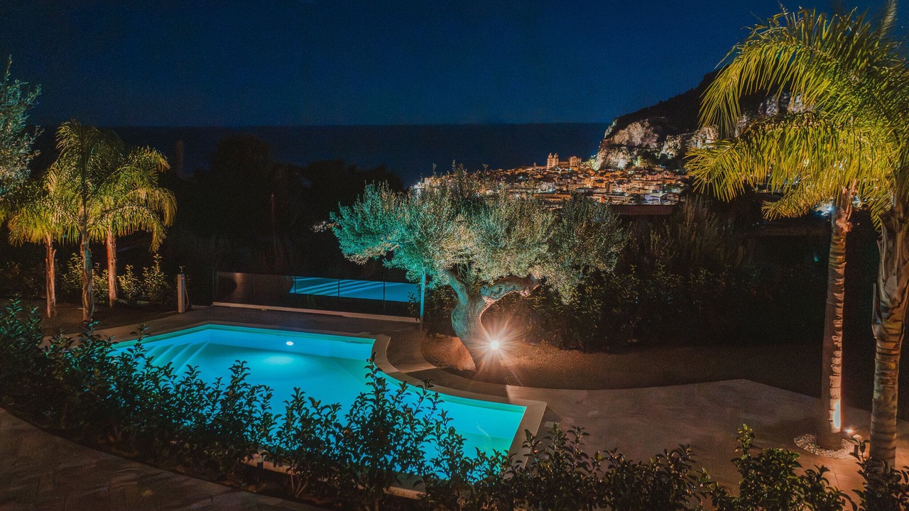 Photo of Outdoor in Cefalu