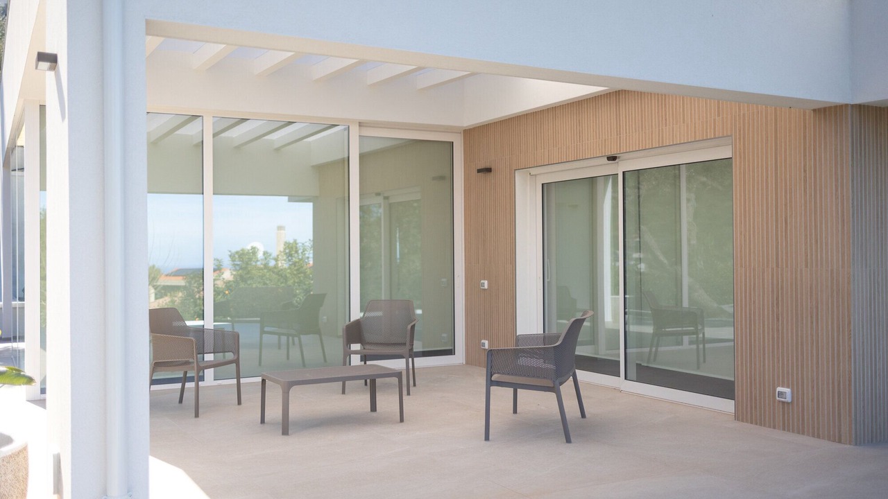 Photo of Patio Balcony in Cefalu