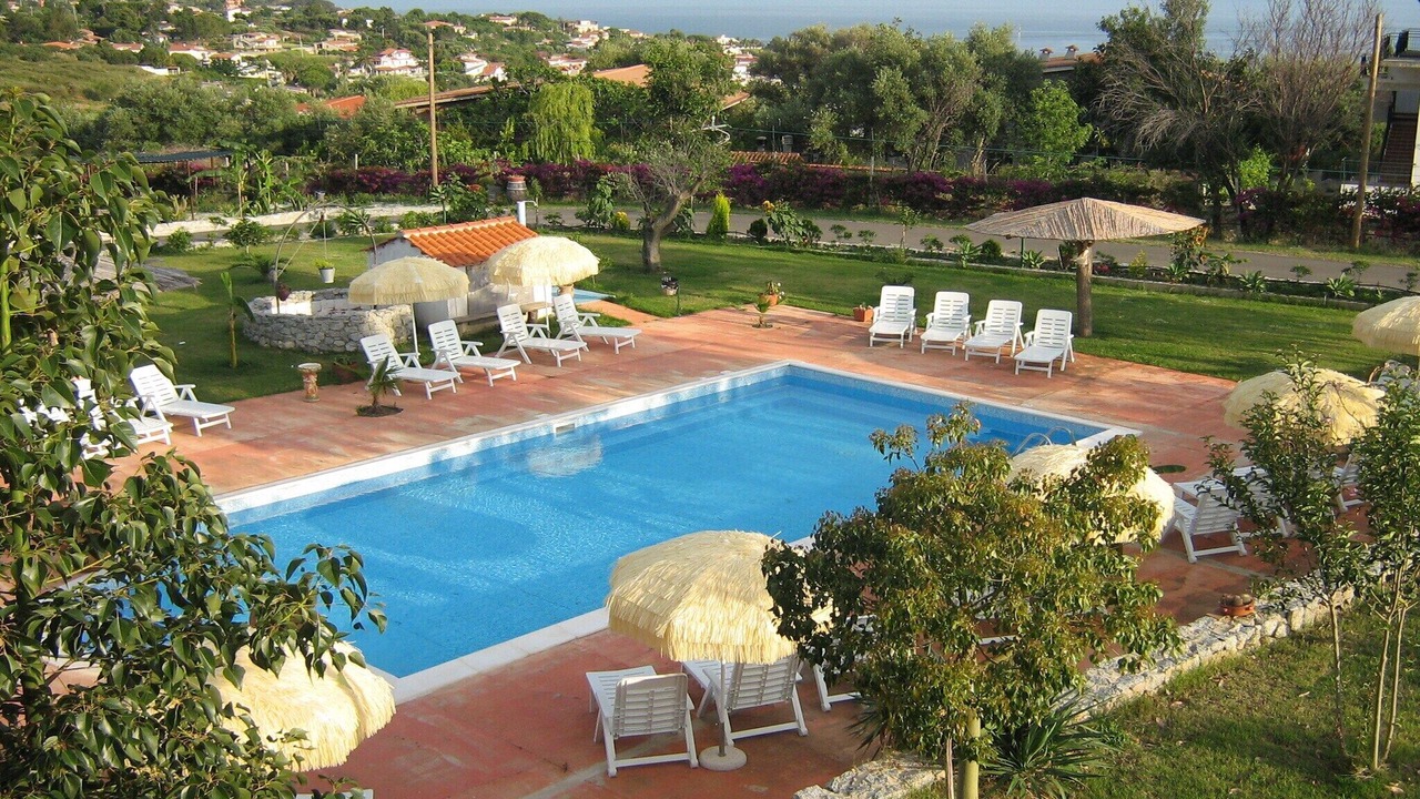 Photo of Outdoor in Santa Maria