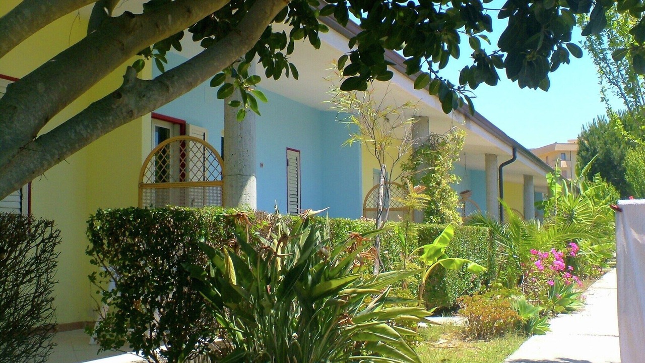 Photo of Outdoor in Santa Maria