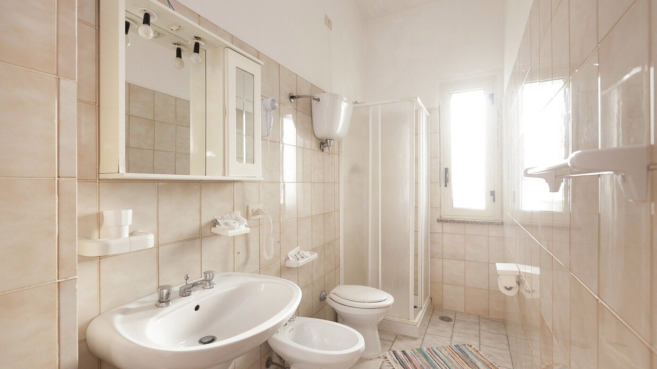Photo of Bathroom in Santa Maria