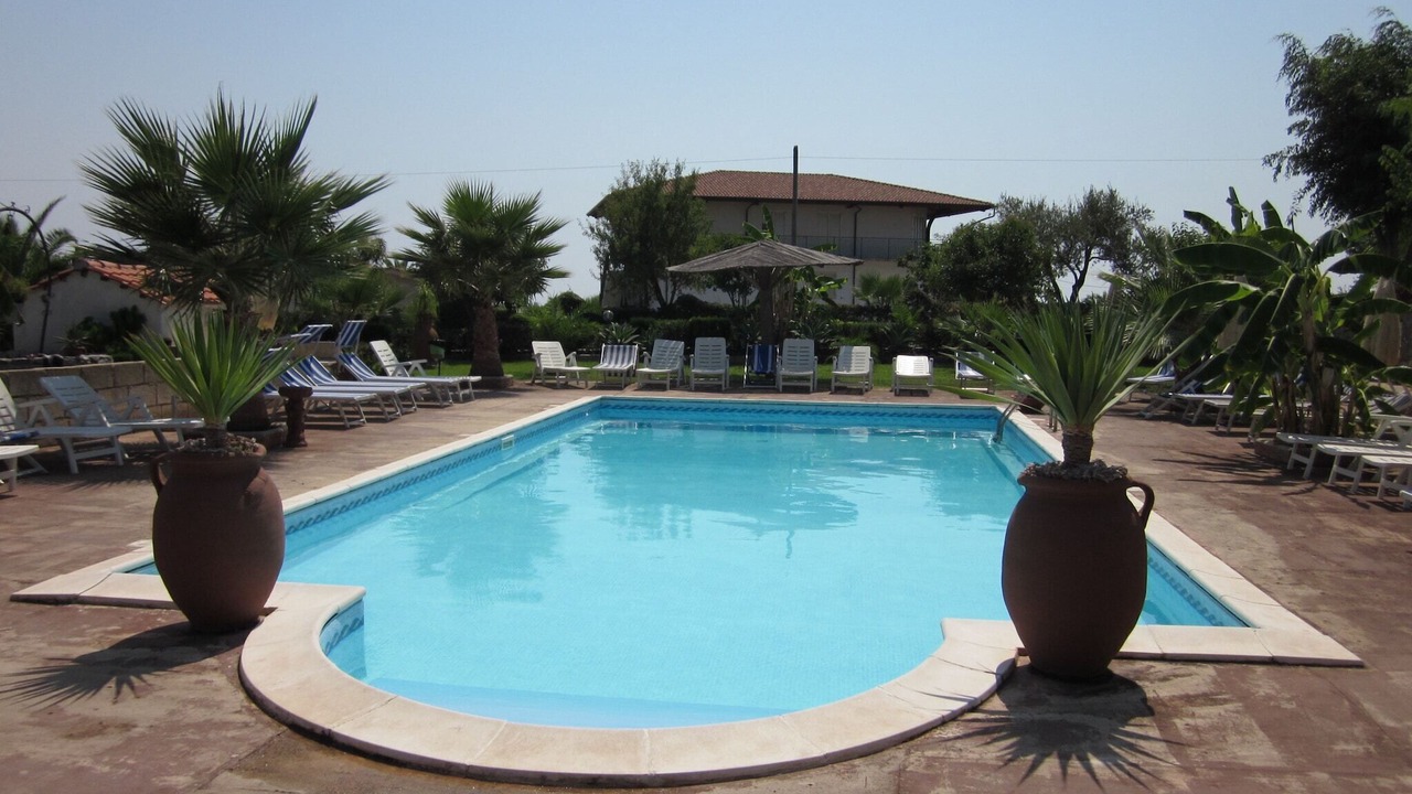 Photo of Outdoor in Santa Maria