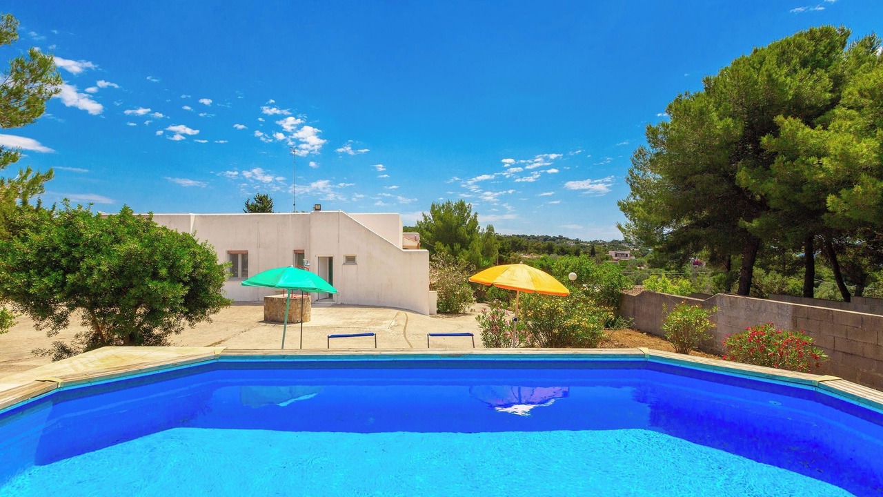 Photo of Outdoor in Santa Maria di Leuca
