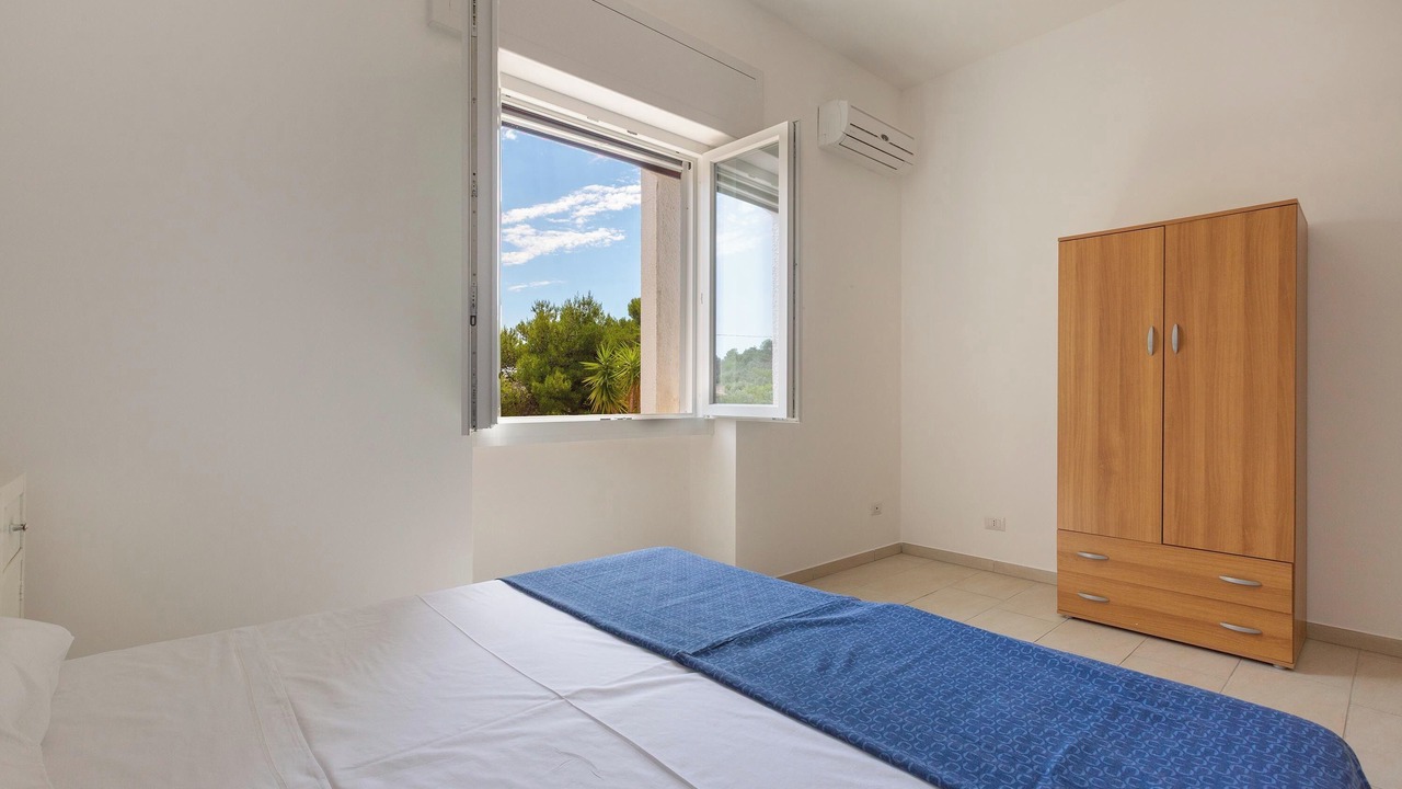 Photo of Bedroom in Santa Maria di Leuca