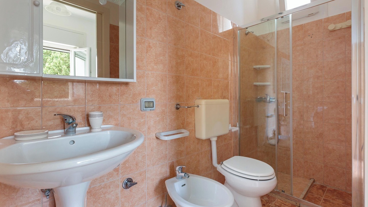 Photo of Bathroom in Santa Maria di Leuca