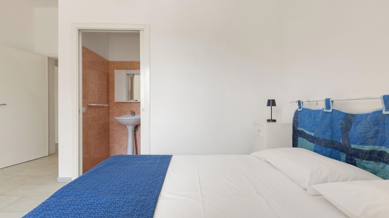 Photo of Bedroom in Santa Maria di Leuca