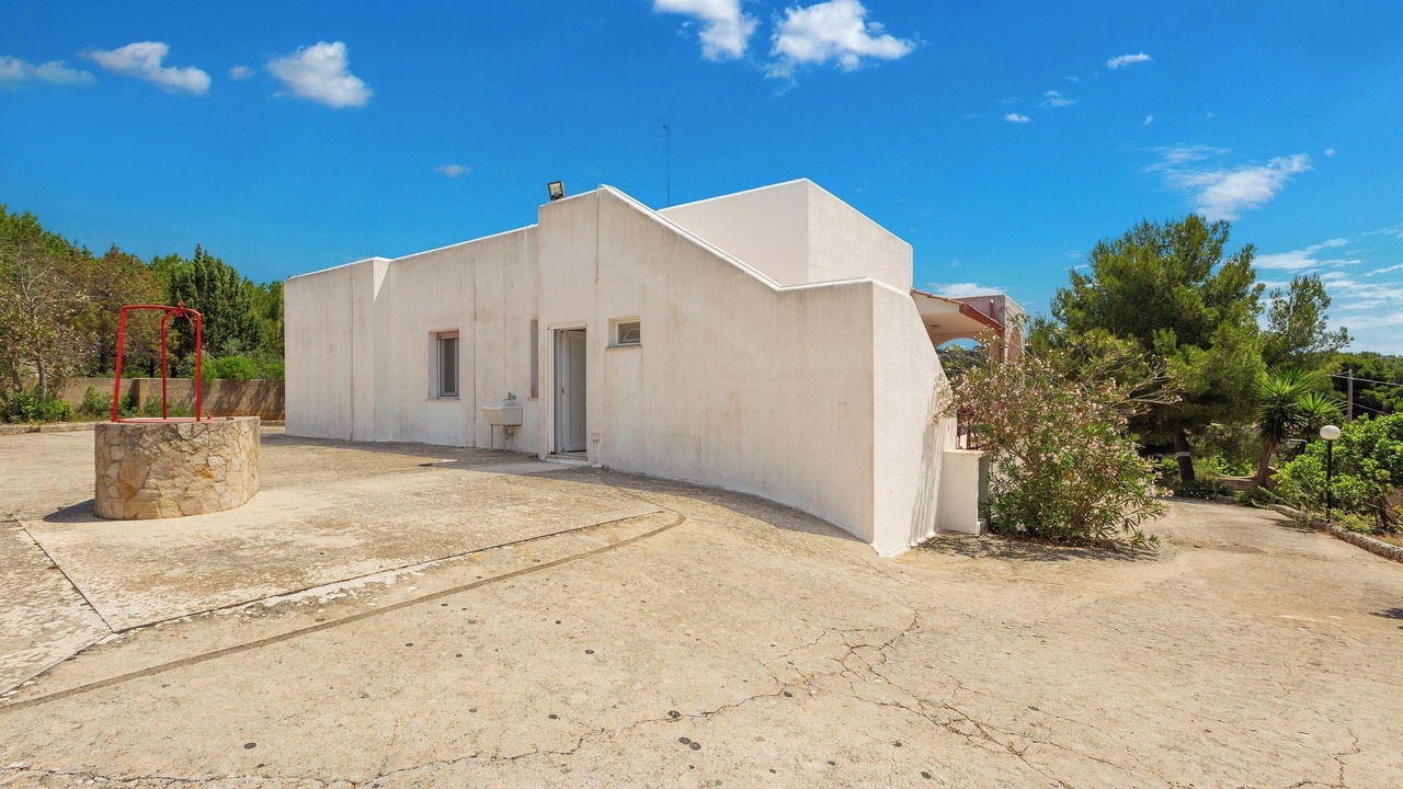 Photo of Outdoor in Santa Maria di Leuca