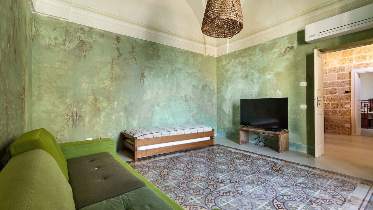 Photo of Livingroom in Presicce