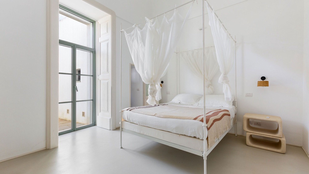 Photo of Bedroom in Presicce