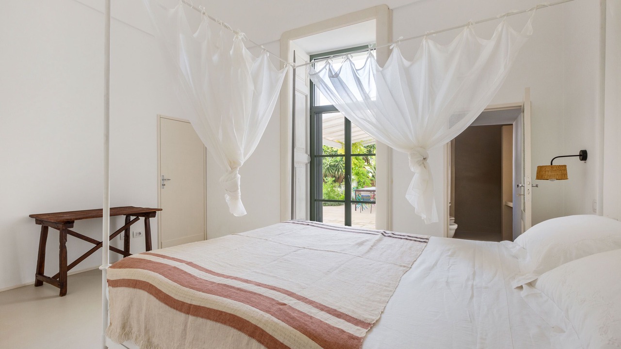 Photo of Bedroom in Presicce