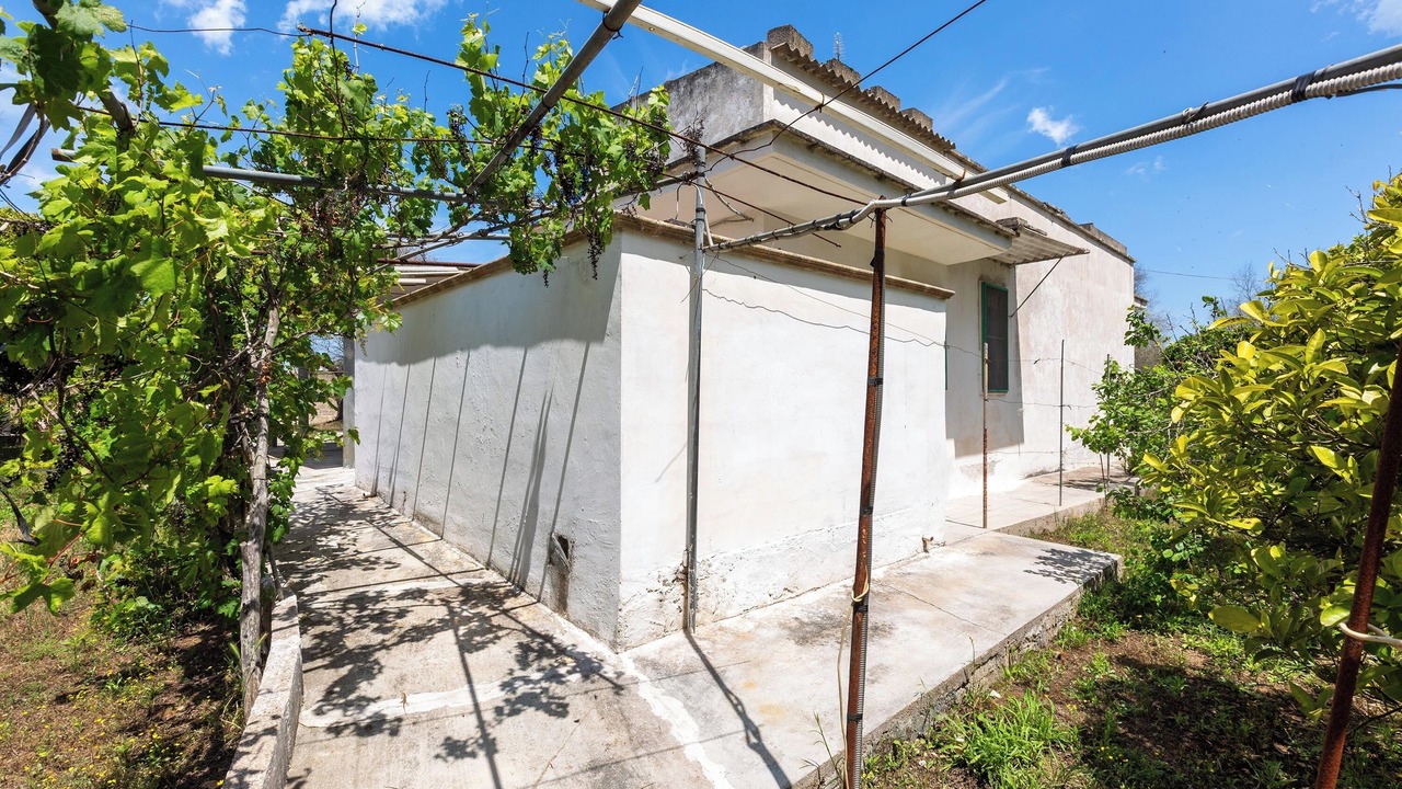 Photo of Outdoor in Torre Specchia Ruggeri