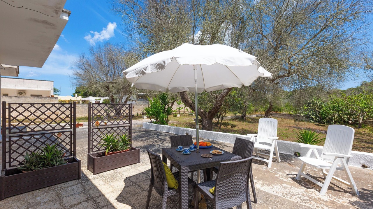 Photo of Outdoor in Torre Specchia Ruggeri