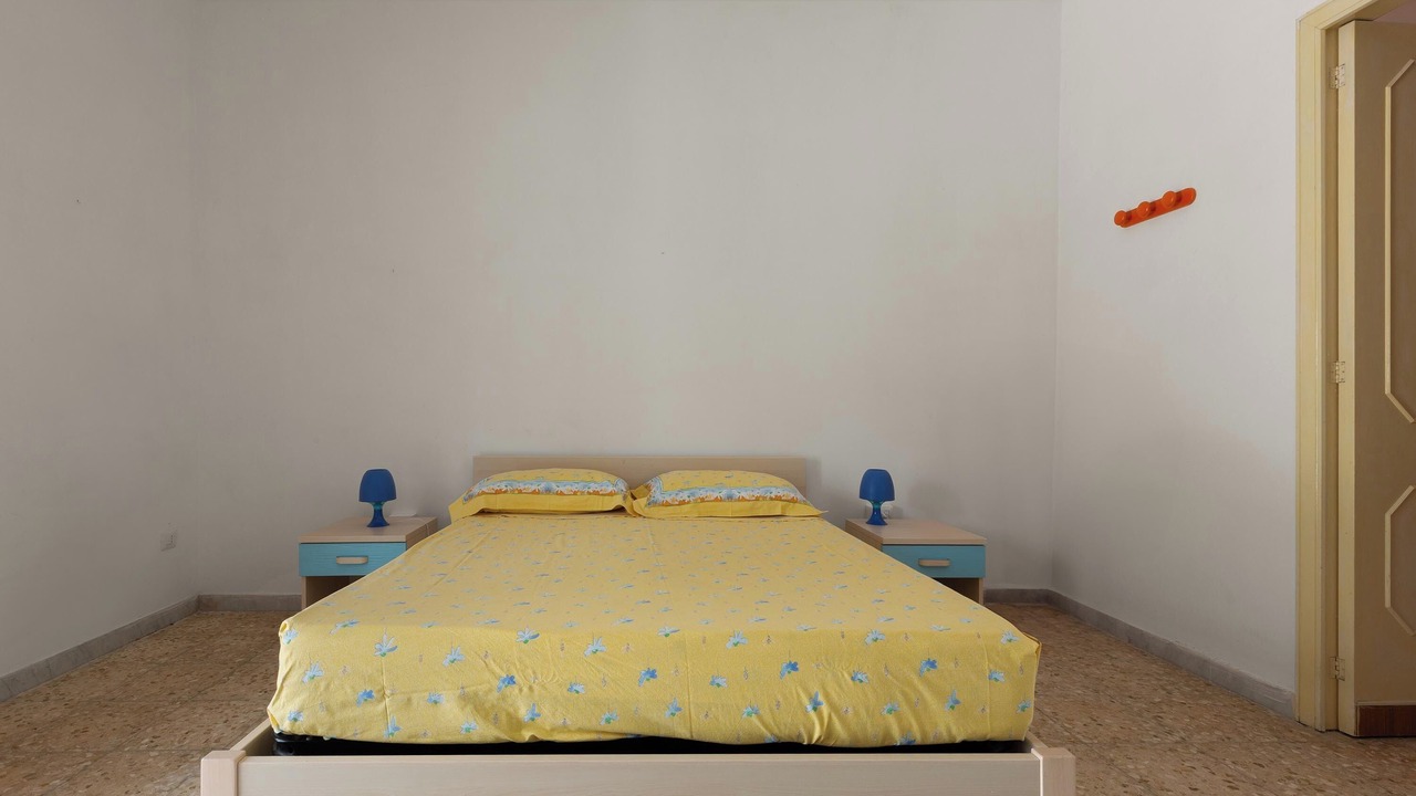 Photo of Bedroom in Torre Specchia Ruggeri