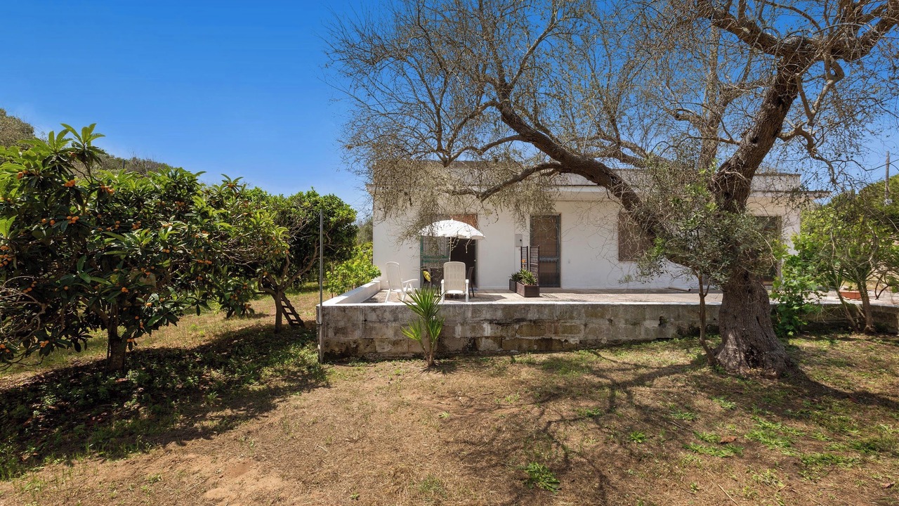 Photo of Outdoor in Torre Specchia Ruggeri