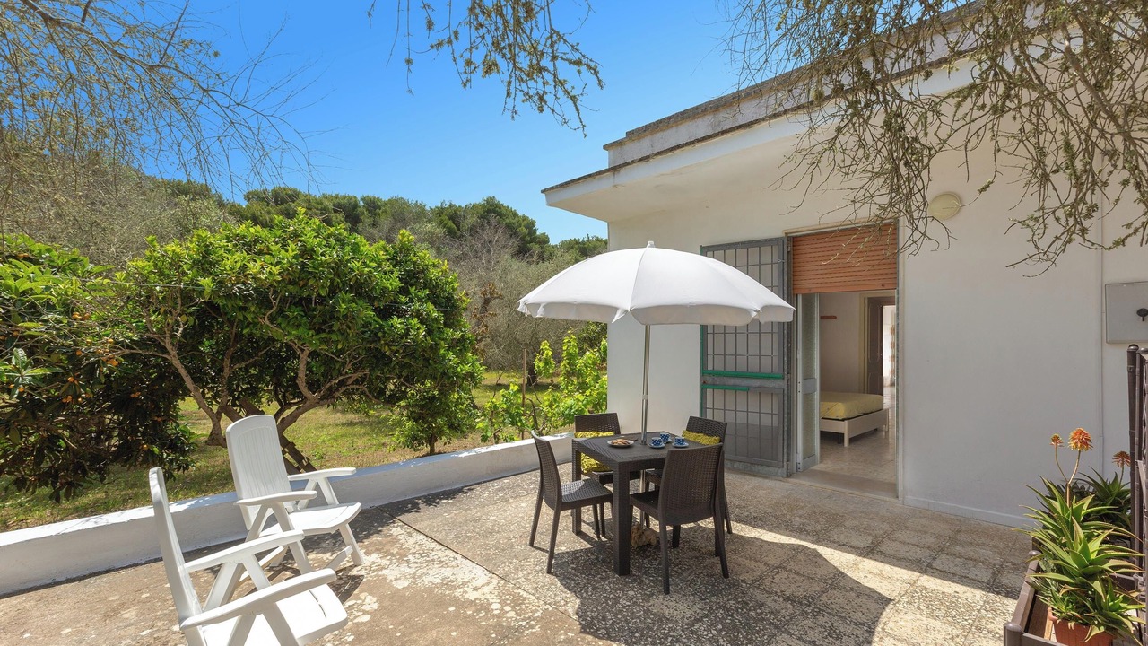 Photo of Outdoor in Torre Specchia Ruggeri