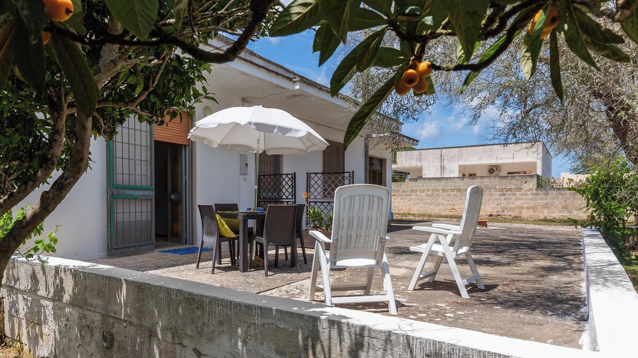 Photo of Outdoor in Torre Specchia Ruggeri