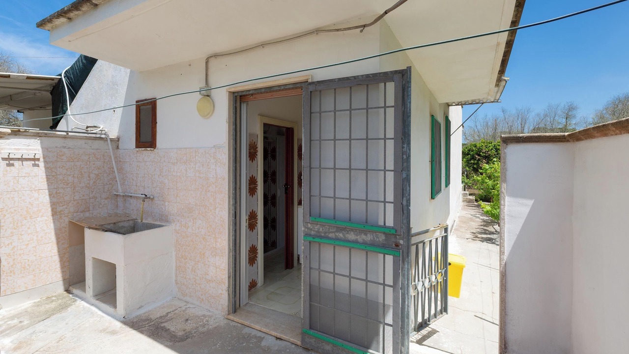 Photo of Outdoor in Torre Specchia Ruggeri