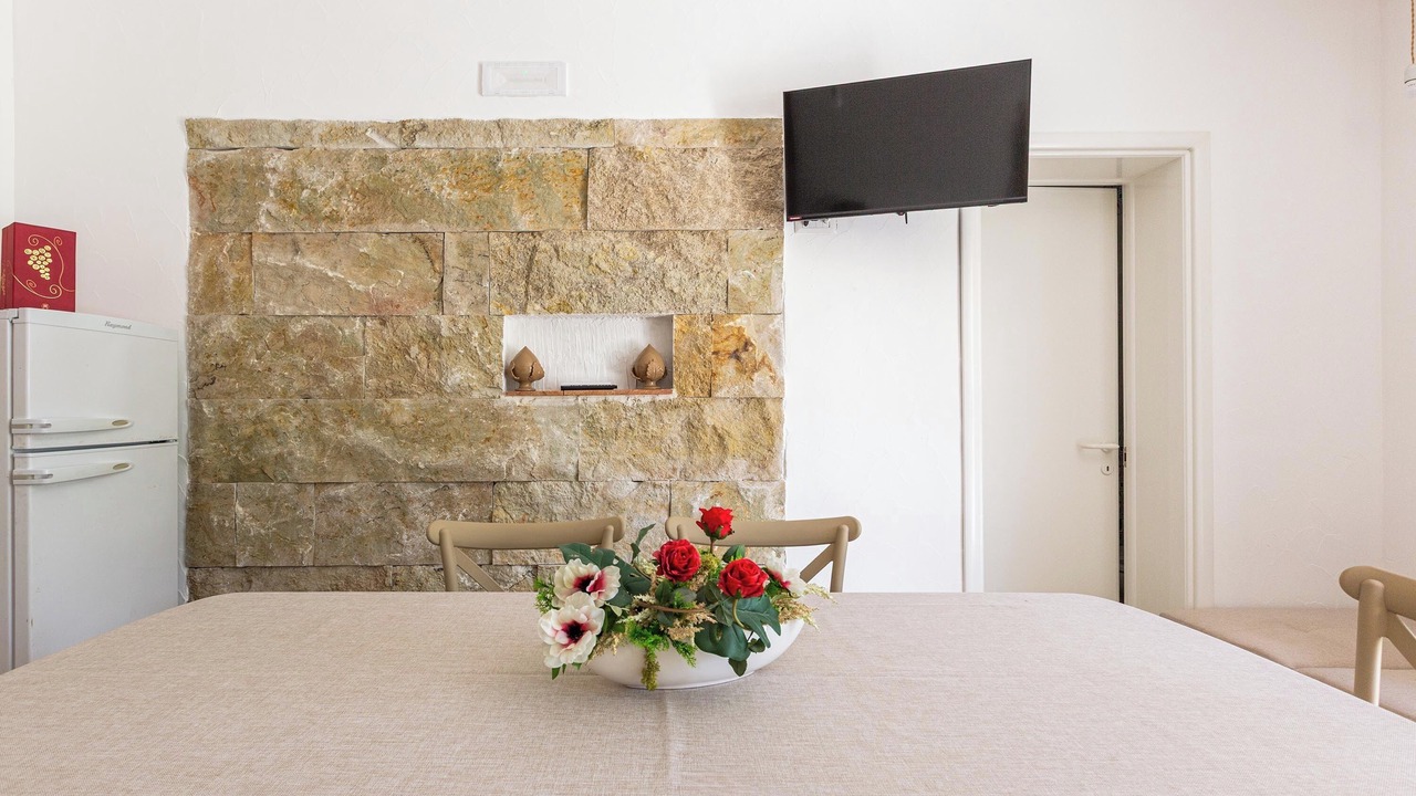 Photo of Bedroom in Torre Lapillo