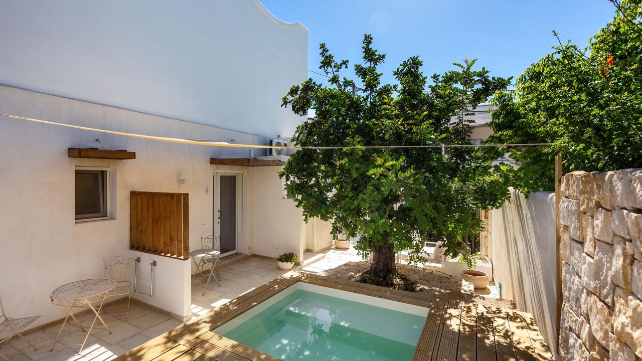 Photo of Outdoor in Torre Lapillo