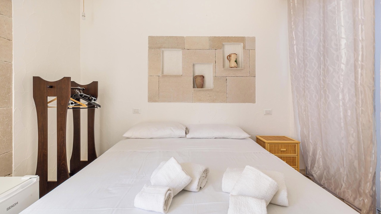 Photo of Bedroom in Torre Lapillo