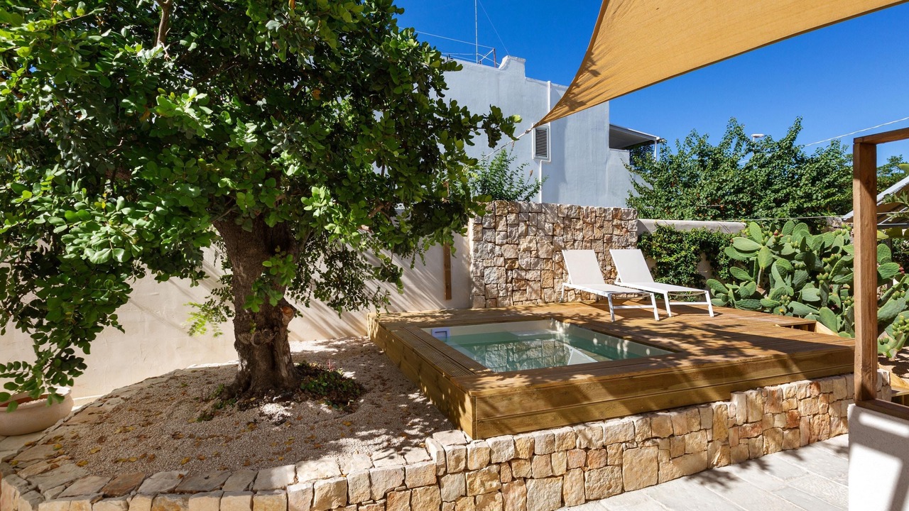Photo of Outdoor in Torre Lapillo