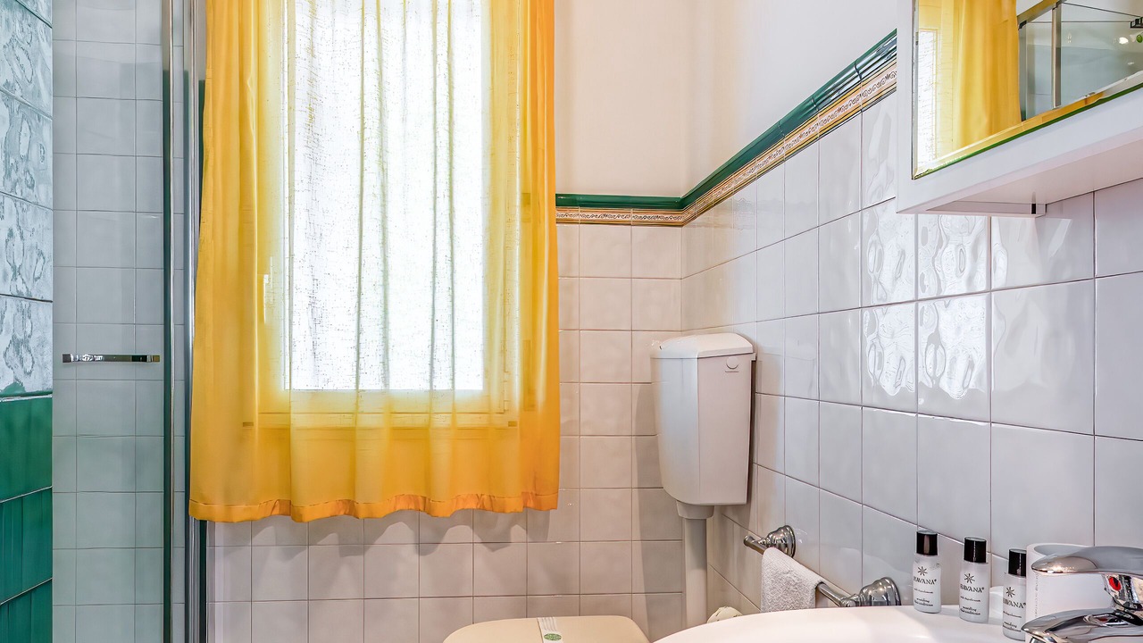 Photo of Bathroom in Alcamo