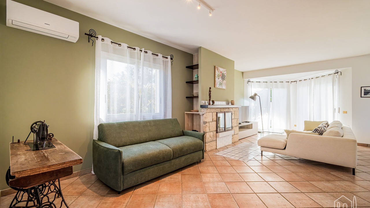 Photo of Livingroom in Alcamo