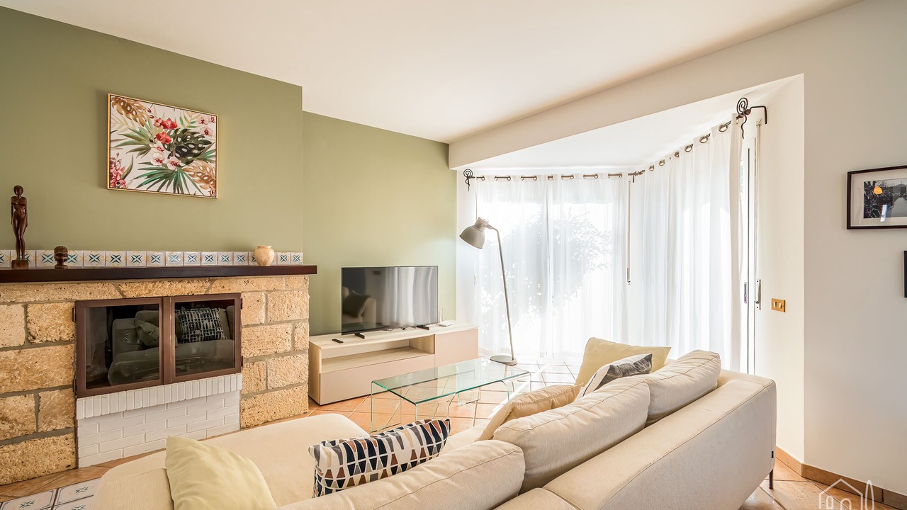Photo of Livingroom in Alcamo