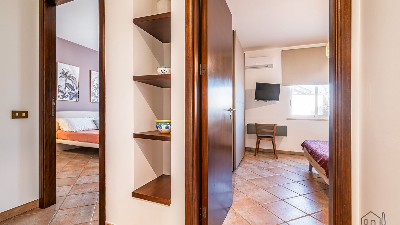 Photo of Bedroom in Alcamo