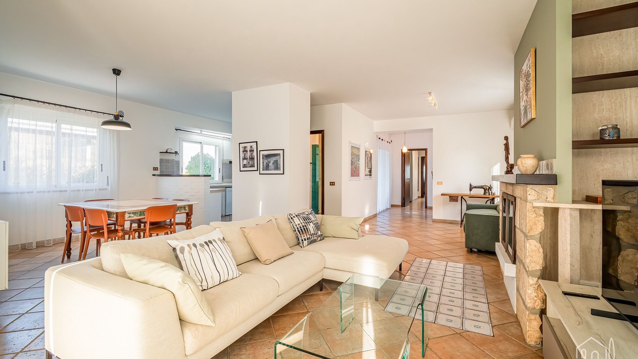 Photo of Livingroom in Alcamo