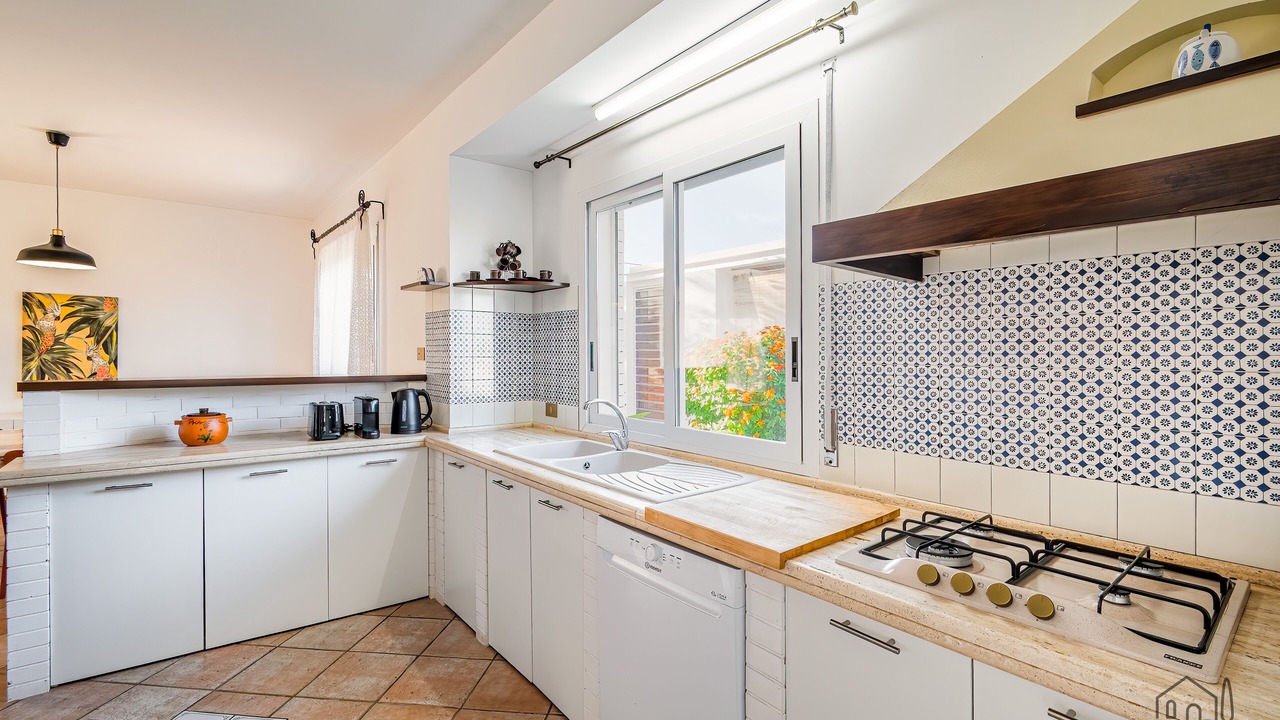 Photo of Kitchen in Alcamo