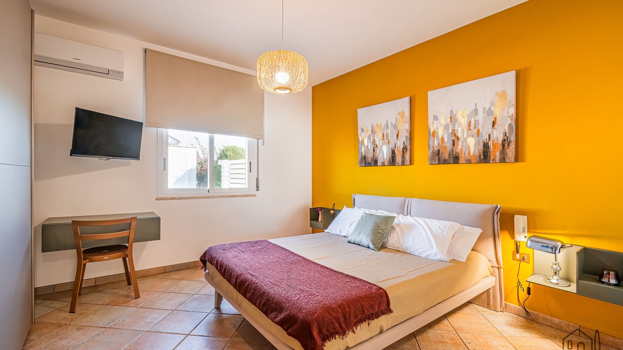 Photo of Bedroom in Alcamo