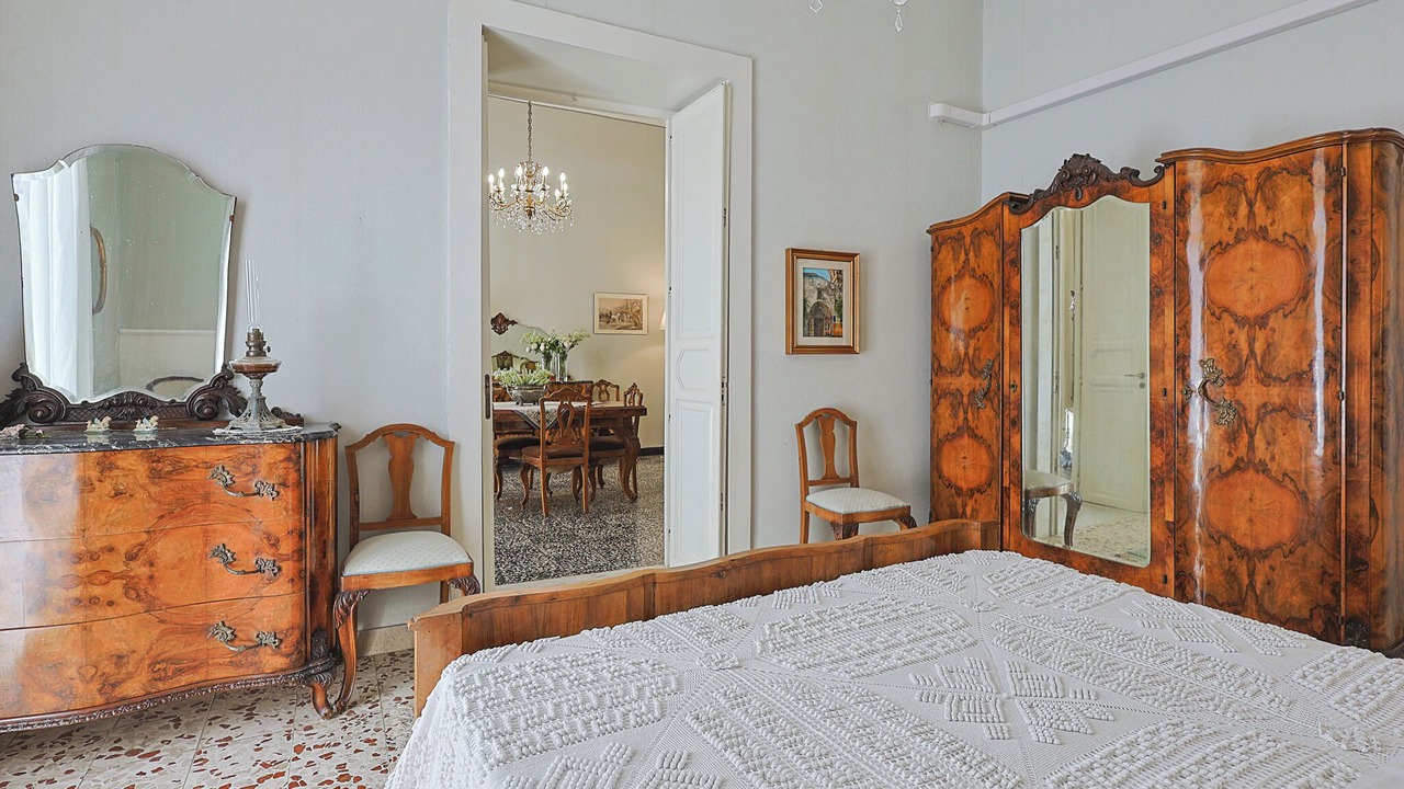 Photo of Bedroom in Sciacca Historic Centre