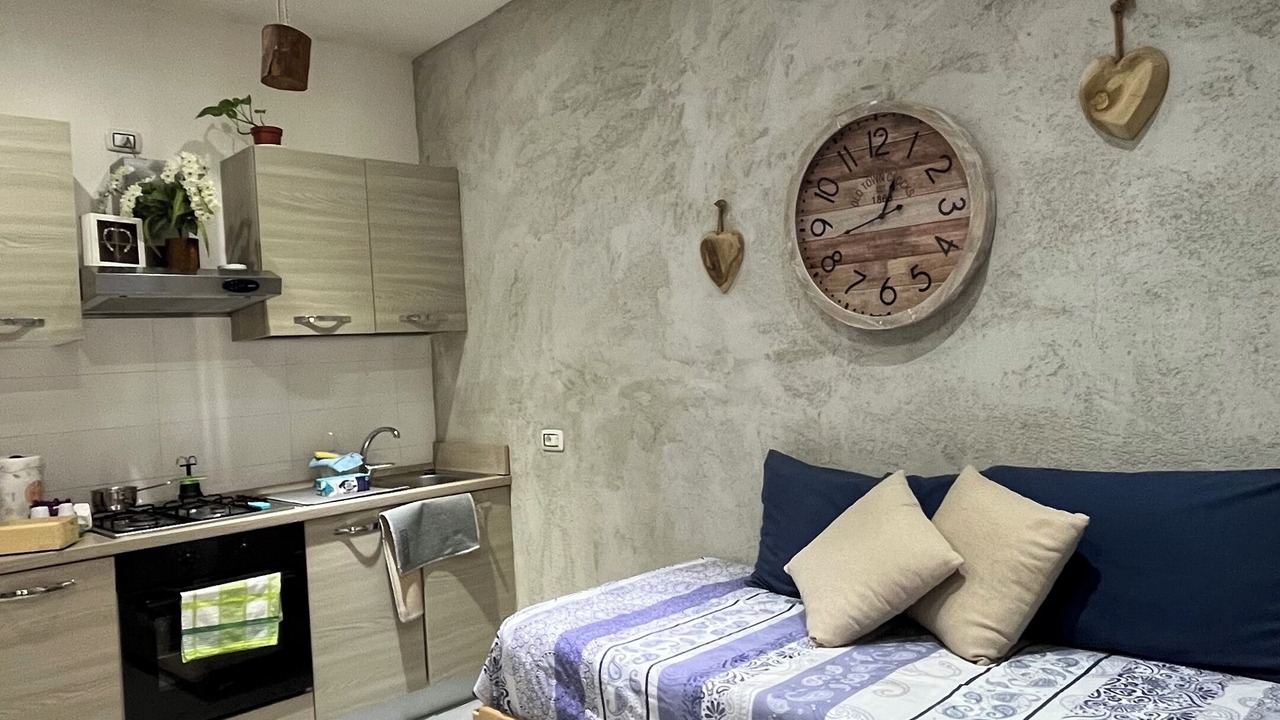 Photo of Bedroom in Salerno