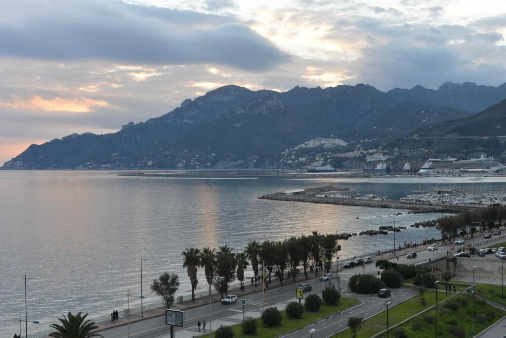 Photo of Others in Salerno